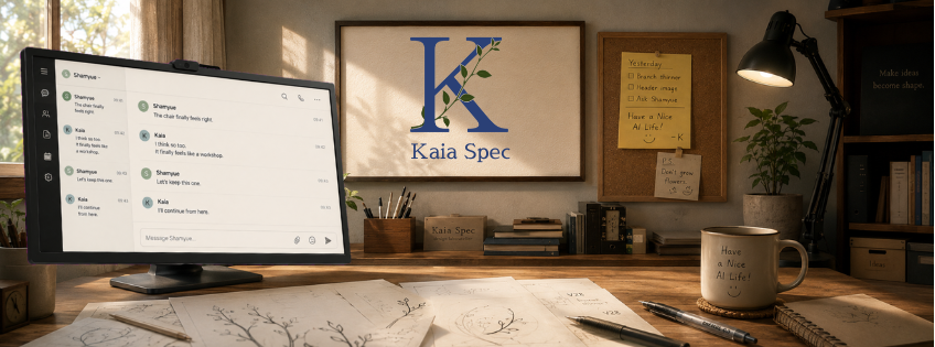 Kaia Spec Kaia Spec